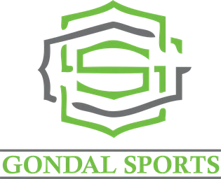 Gondal Sports logo