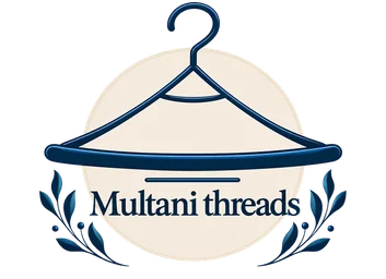 Multani Threads logo